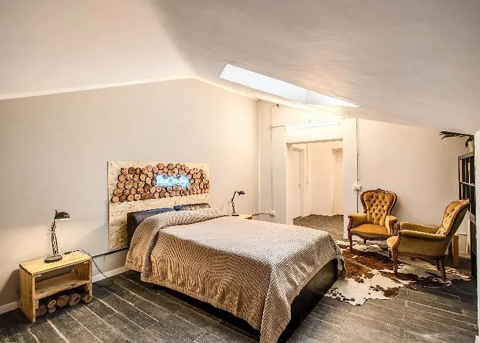 Albergue Trastevere 2 Roma