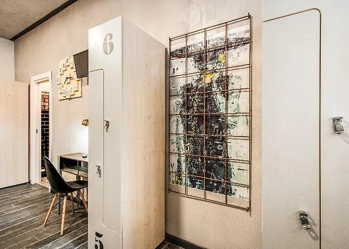 Trastevere 2 Albergue Roma