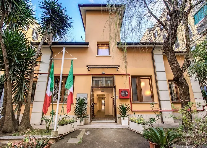 Trastevere 2 רומא
